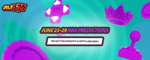 June 23–29 NBA Predictions: Pro Betting Insights and Match Previews